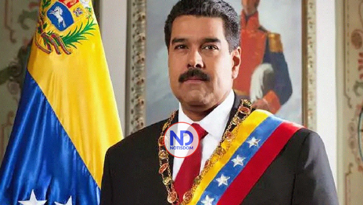 Nicolás Maduro asegura que Venezuela está forjando la independencia «perpetua»