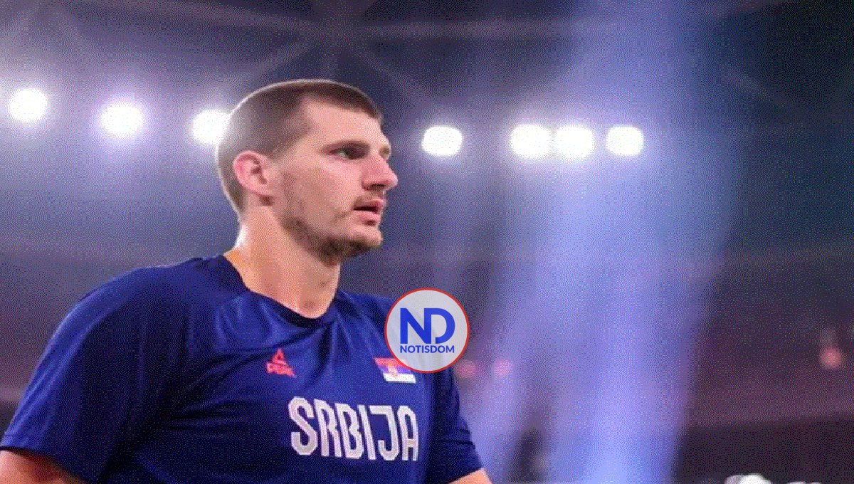 Nikola Jokic no jugará el Mundial con Serbia