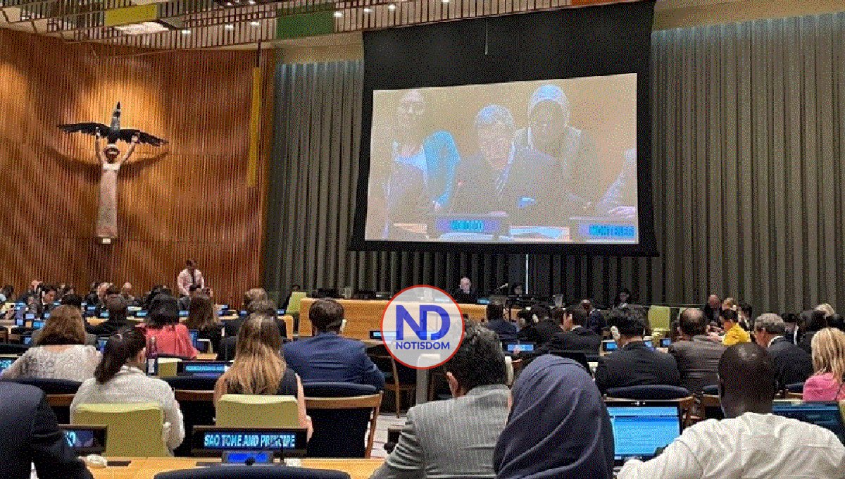 ONU aprueba resolución condena violencia contra textos sagrados 2 ONU aprueba resolución condena violencia contra textos sagrados