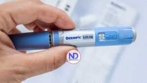 ¿Cuáles son los peligros de usar el medicamento Ozempic para adelgazar?