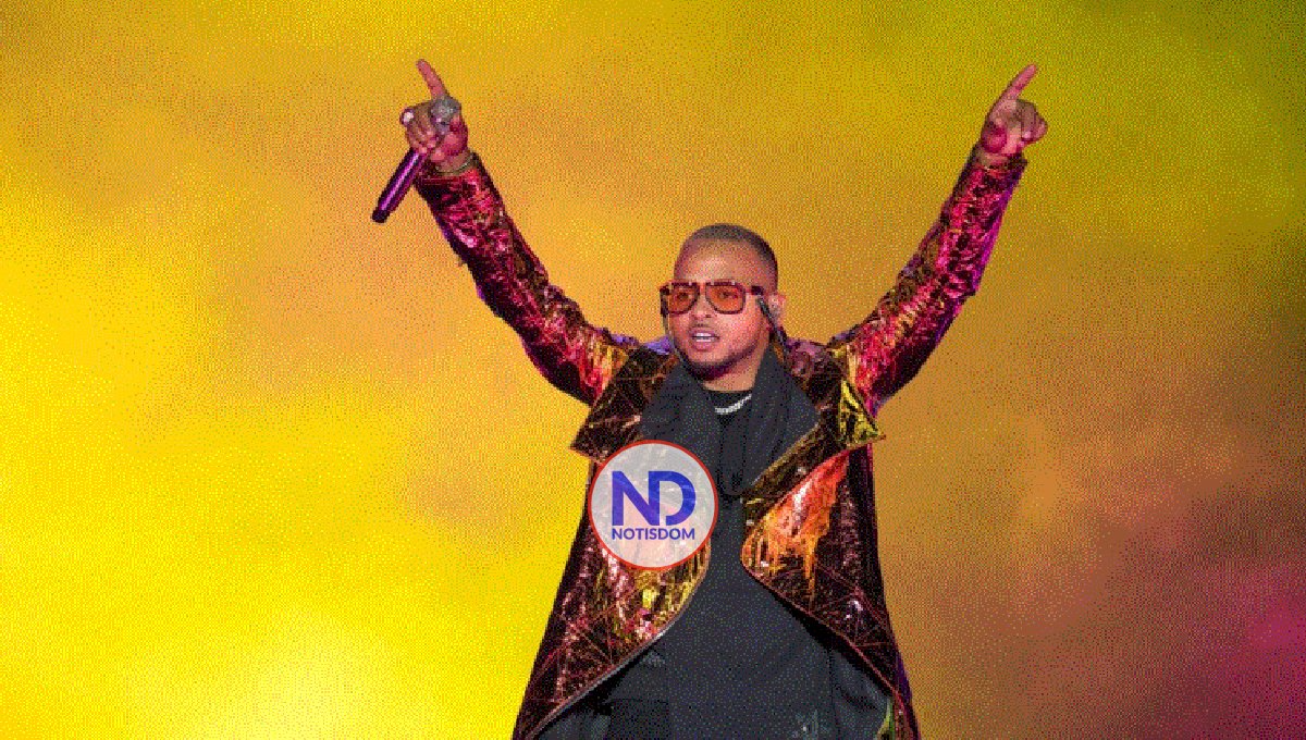 Ozuna anuncia que ya está disponible "Vocation", su propia marca de champán 2 Ozuna anuncia que ya está disponible «Vocation», su propia marca de champán