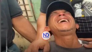 «Tú sabes cómo me duele, Dios ayúdame», dice padre de adolescente asesinada