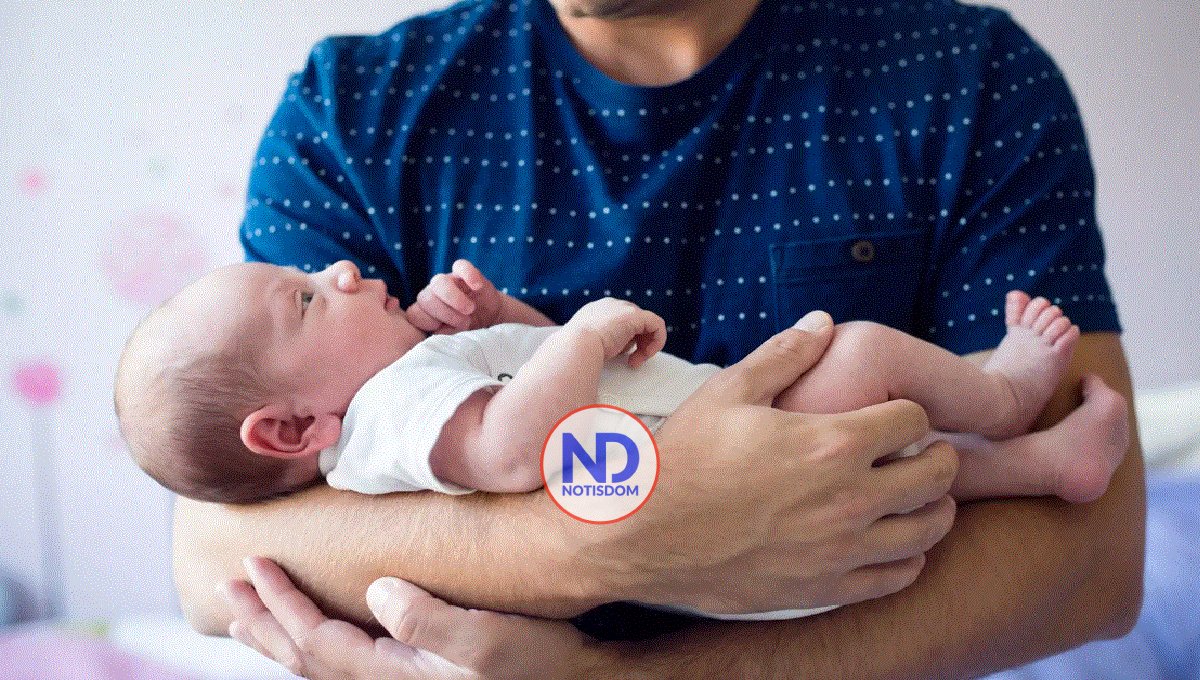 Diputados aprueban 10 días de licencia por paternidad y lo remiten al Senado 2 Diputados aprueban 10 días de licencia por paternidad y lo remiten al Senado