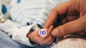 ¿Qué hacer si tu bebé no para de llorar por las noches?