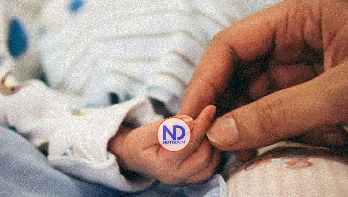 ¿Qué hacer si tu bebé no para de llorar por las noches? 2 ¿Qué hacer si tu bebé no para de llorar por las noches?