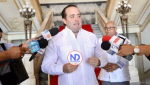 José Paliza será el coordinador general de campaña Abinader