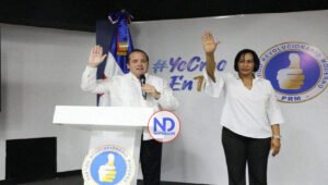 José Ignacio Paliza: Opositores suben ataques al Gobierno para ocultar sus bajas