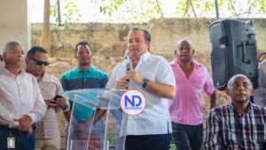 Insta FP y PLD también depuren precandidatos en Embajada EEUU