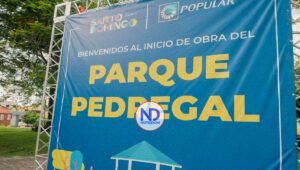 Banco Popular y ADN se unen para remozar parques Velazcasas y El Pedregal