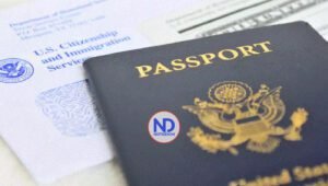 Estadounidenses necesitaran permiso para viajar a Europa a partir del 2024