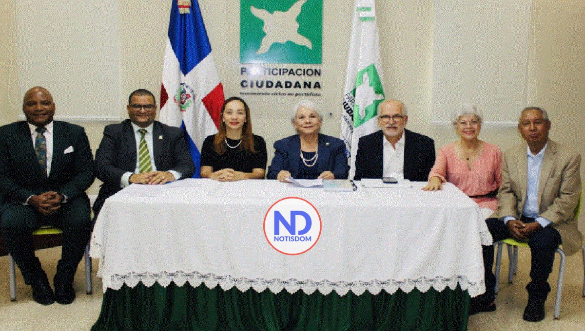 Denuncian abierta violación en la RD a leyes de Partidos y Electoral