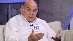 Critica tema haitiano sea utilizado como una «ficha de negociación»