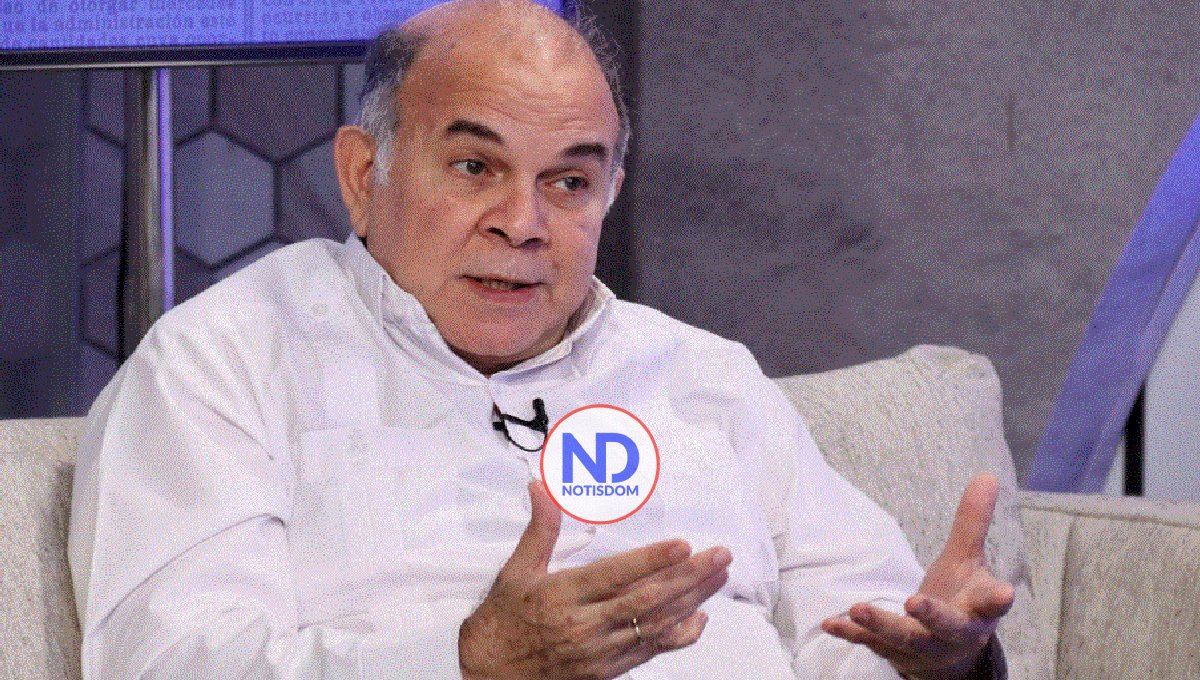 Critica tema haitiano sea utilizado como una «ficha de negociación»