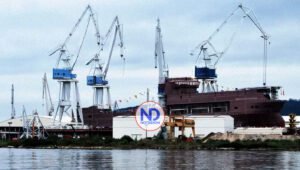 Pemex  achaca a un fenómeno natural los reportes sobre derrame de petróleo