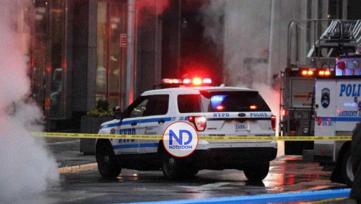 70% neoyorquinos sienten pueden ser víctimas delito violento