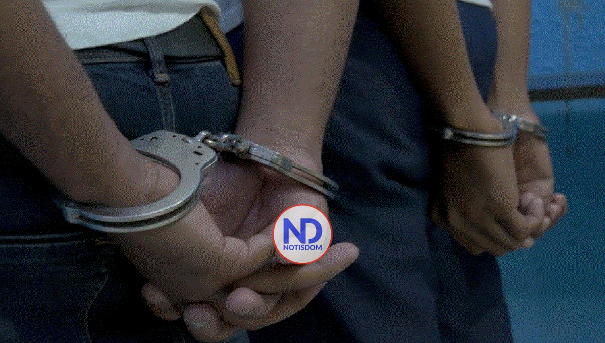 RD extradita a Estados Unidos a tres acusados por narcotráfico