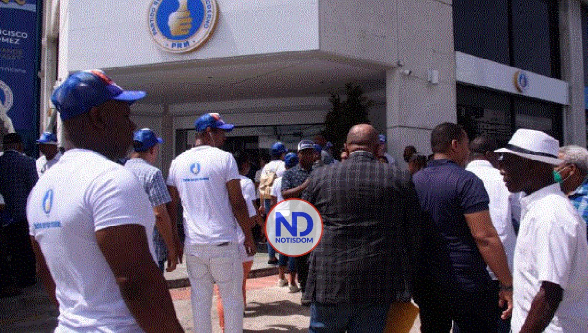 Ciudadanos podrán objetar precandidaturas de los perremeístas