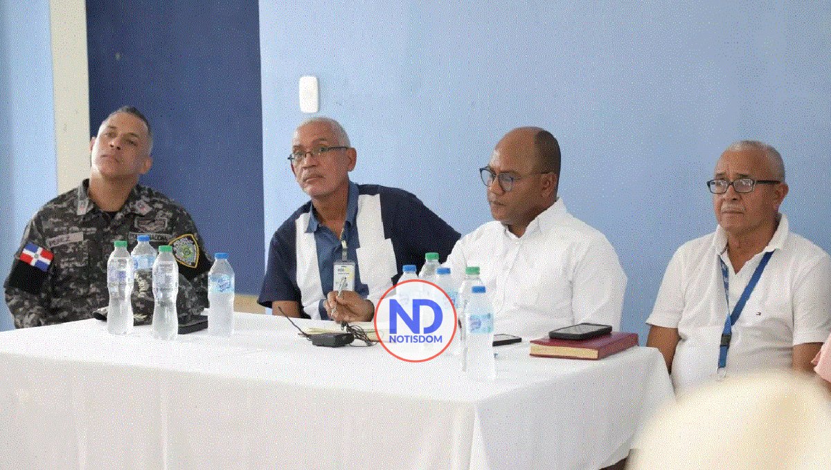 Edeeste dice intervendrá redes energéticas en Provincia La Altagracia