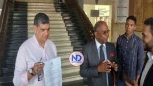 Solicitan evaluación psiquiátrica de Elizabeth Silverio