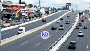 ¿Cuáles estructuras cerrará Obras Públicas para mantenimiento esta semana?