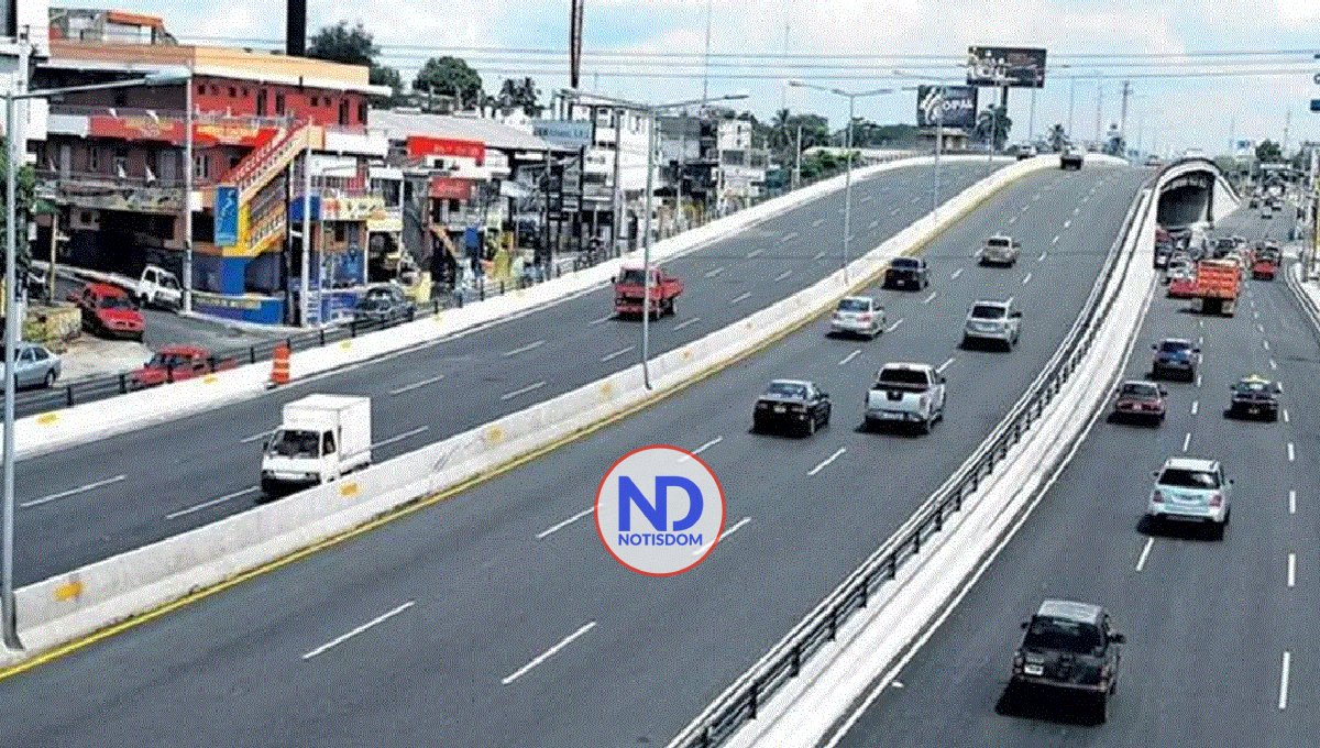 ¿Cuáles estructuras cerrará Obras Públicas para mantenimiento esta semana?