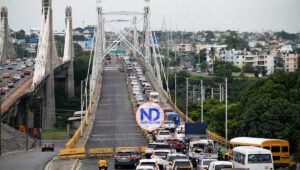 Estos son los pasos a desnivel y puentes que estarán cerrados esta semana por mantenimiento
