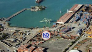 Paralizan puertos de Haití en demanda de salarios atrasados