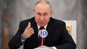 Rusia advierte de que en caso de entrega de bombas de racimo a Kiev, utilizará las suyas