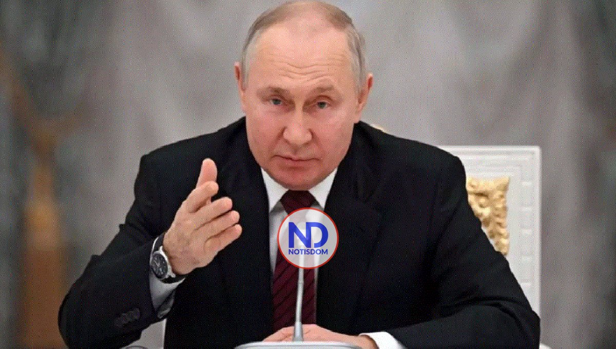 Rusia advierte de que en caso de entrega de bombas de racimo a Kiev, utilizará las suyas