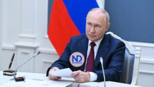 Putin no asistirá a cumbre de los BRICS ante riesgo de ser detenido