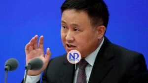 China confirma el nombramiento de Pan Gongsheng como gobernador del banco central