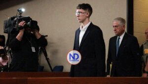 Condenan a 90 cadenas perpetuas autor matanza en Texas