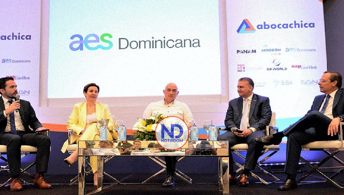 Ministro Isa dice mejorar calidad de vida es prioridad del gobierno