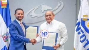 Productores asfalto e Infotep se unen para elevar calidad producto