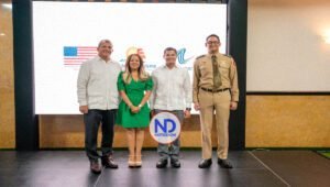 Director ejecutivo del 9-1-1 resalta fortalecimiento de emergencias extrahospitalarias