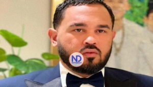 Raphy Pina celebra la llegada de sus 45 años de edad en prisión