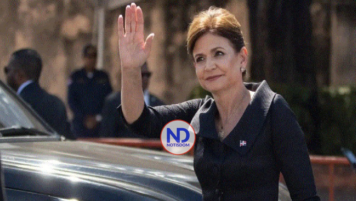 Vice Raquel Peña representa al Jefe del Estado en actos oficiales 2 Vice Raquel Peña representa al Jefe del Estado en actos oficiales