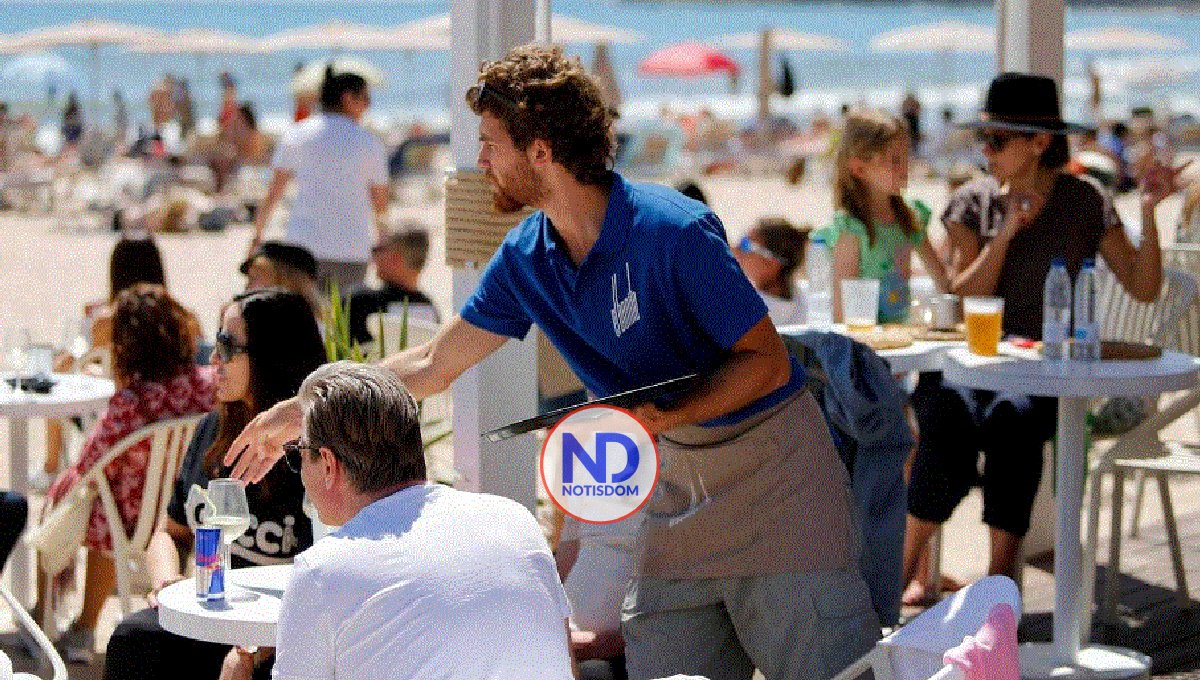 España supera los 21 millones de ocupados; crean 600.000 empleos 2 España supera los 21 millones de ocupados; crean 600.000 empleos