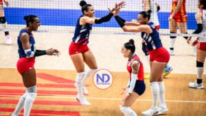 El triunfo de las Reinas del Caribe ante China no se puede ignorar