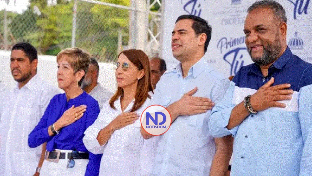 Roberto Ángel afirma combate a la pobreza es prioridad para el presidente Luis Abinader 2 Roberto Ángel afirma combate a la pobreza es prioridad para el presidente Luis Abinader