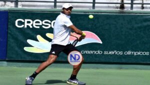 La VII edición del RD Open reunirá a destacadas figuras del tenis