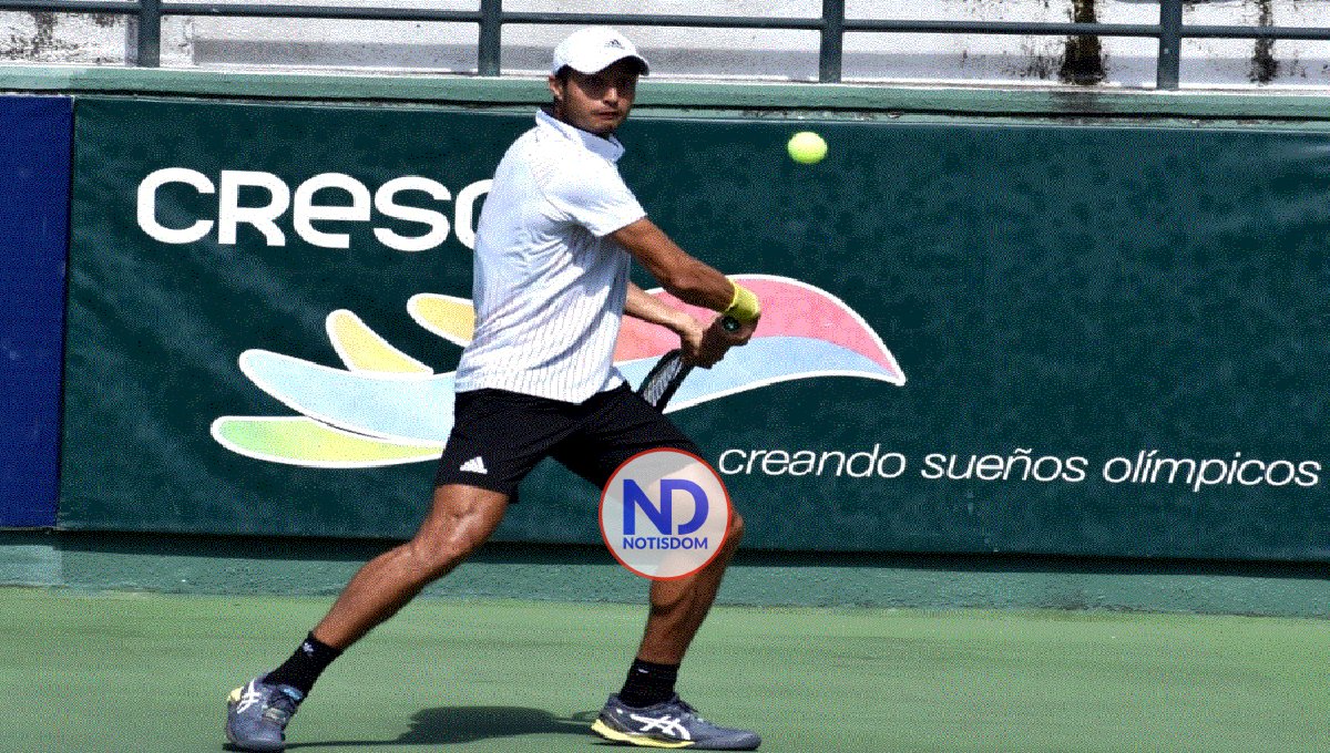 La VII edición del RD Open reunirá a destacadas figuras del tenis