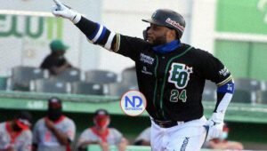 Robinson Canó anuncia regreso con las Estrellas Orientales