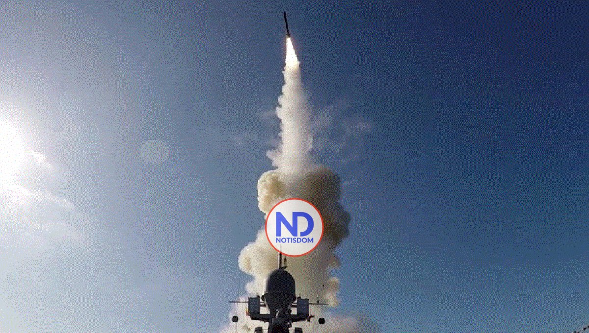 Rusia lanza nuevos «ataques de represalia» contra Ucrania 2 Rusia lanza nuevos «ataques de represalia» contra Ucrania