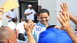 Precandidato a regidor Rafael Amador Figaris tiene dos actividades este fin de semana