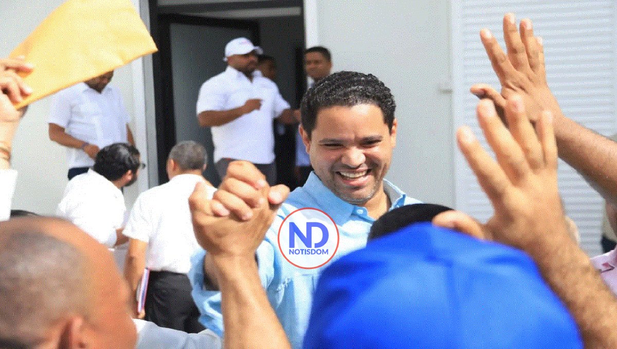 Precandidato a regidor Rafael Amador Figaris tiene dos actividades este fin de semana