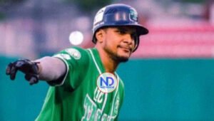 Ramón Hernández batea 4-3; Luis Barrera y Rodalni Baldwin 2 hits