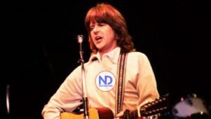 Fallece Randy Meisner, cofundador de The Eagles, a los 77 años