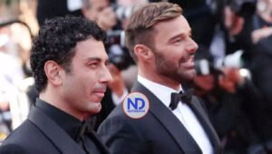 Ricky Martin y el motivo de su divorcio