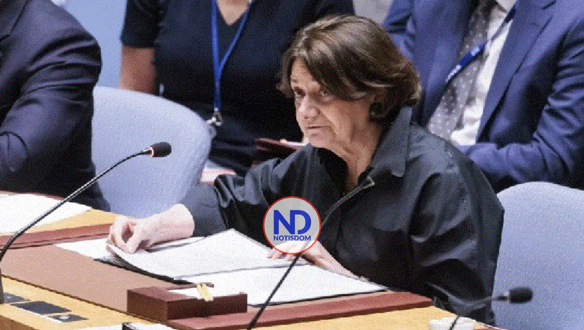 ONU acusa a Rusia poner en riesgo la seguridad alimentaria mundial